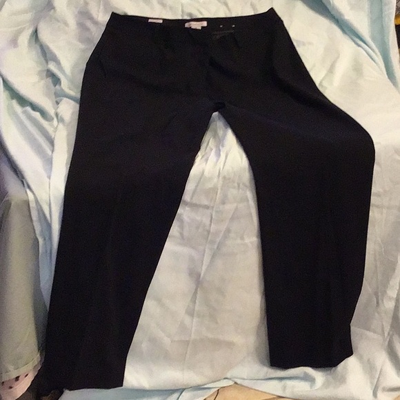 liz claiborne tall pants